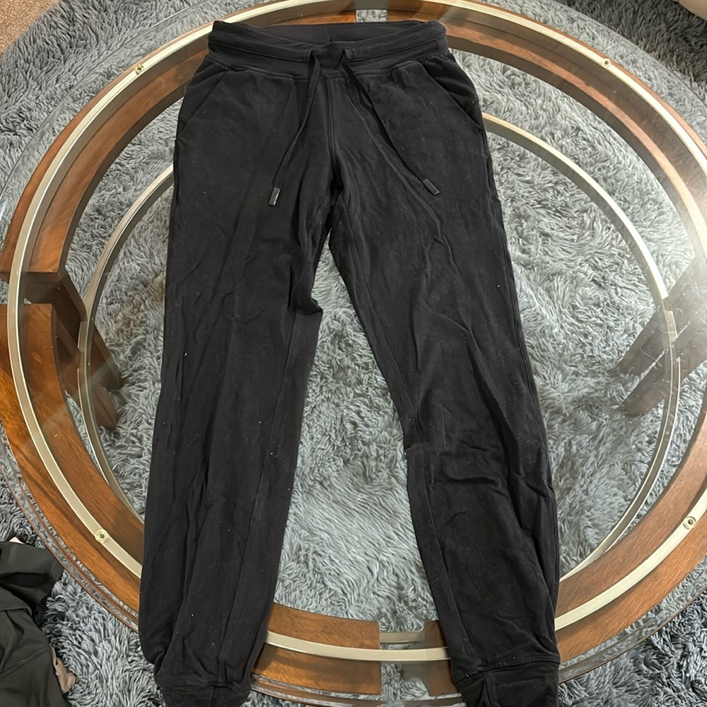 Lululemon joggers